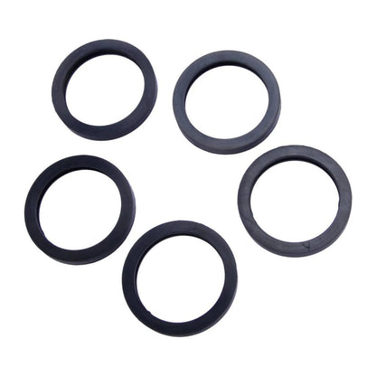5 x Fuel Gas Can Spout O-Ring Gaskets for Universal Gas Tanks