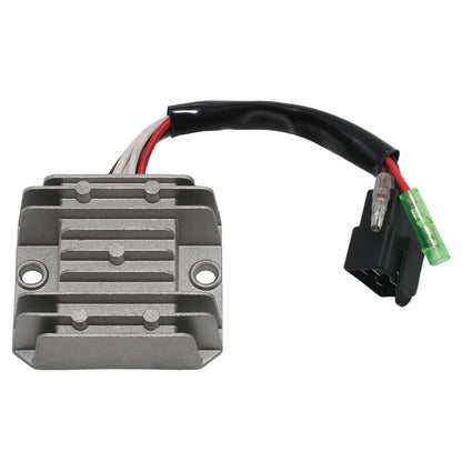 Voltage Rectifier Regulator for Yamaha YFB250 YFM400 Kodiak Big Bear 350 (1995-2006)