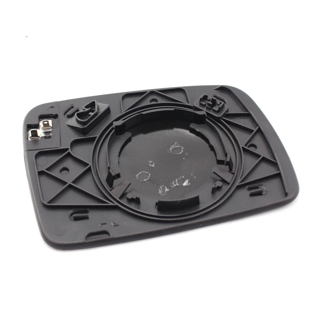 Door Mirror Glass for Land Rover Discovery 3, Range Rover Vogue (2004-2010)