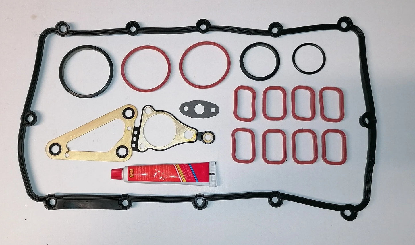 HEAD GASKET & BOLTS for Ford Transit (2011–2011)