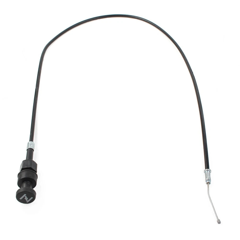 Choke Cable Assembly for Yamaha PW80 Dirt Pit Bike (2000-2006)