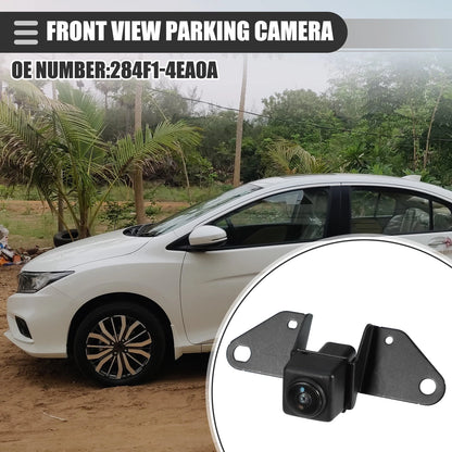 Front View Parking Camera for Nissan Rogue Sport (2017-2019)