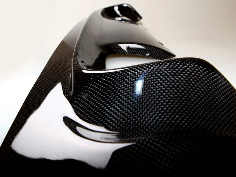 Carbon Fiber Diffuser for BMW E46 M3 CSL Coupe (2001-2006)