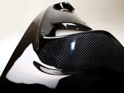 Carbon Fiber Diffuser for BMW E46 M3 CSL Coupe (2001-2006)