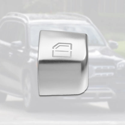 Front Right Window Glass Lift Switch Button Cover for Mercedes Benz S320 S350 (1999-2006)