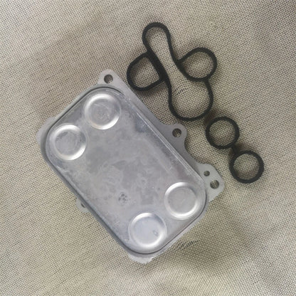 Oil Cooler Assembly & Gasket Set for Fiat 500 (2012-2015)