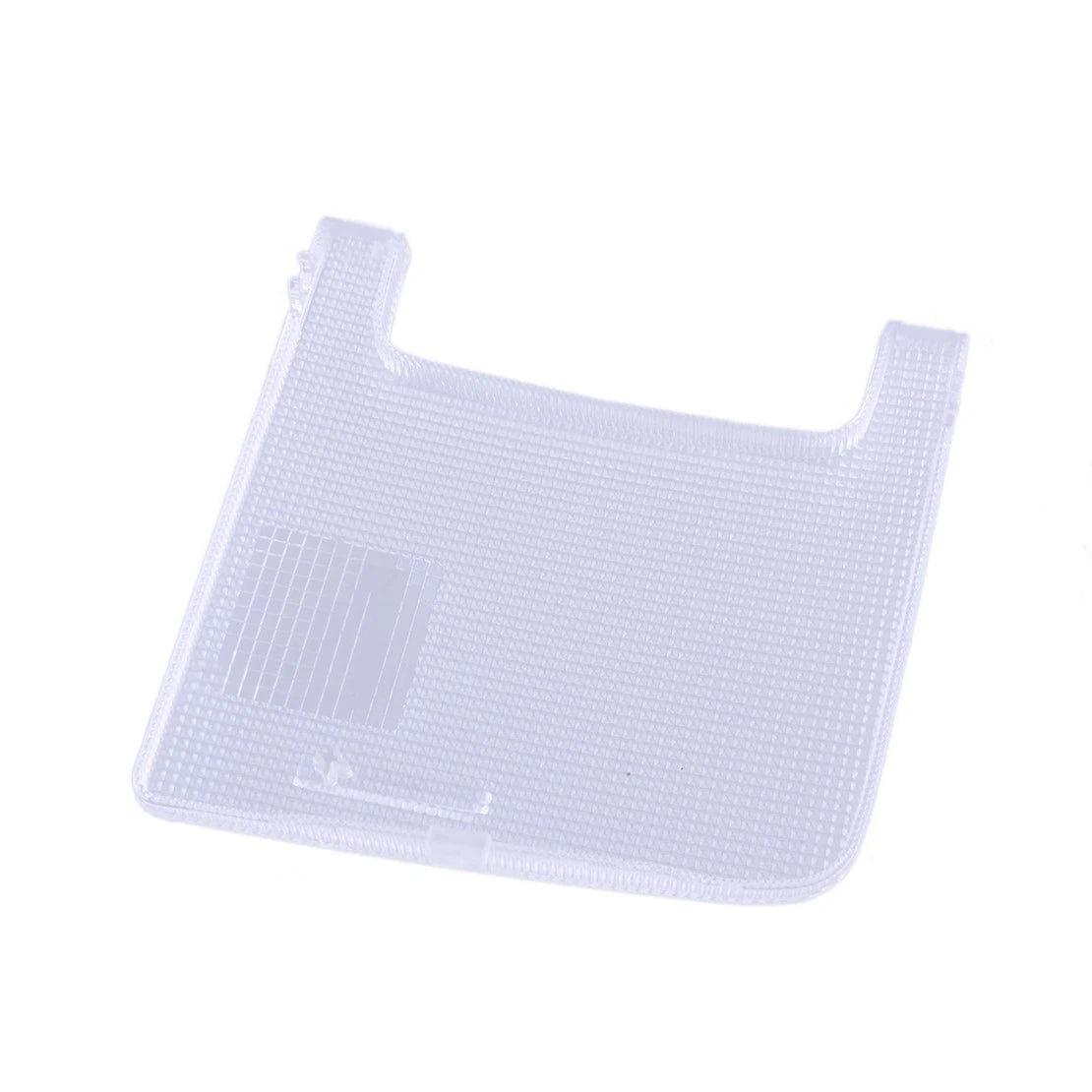 2 x Reading Light Lens Covers for Toyota RAV4 (2006-2012)