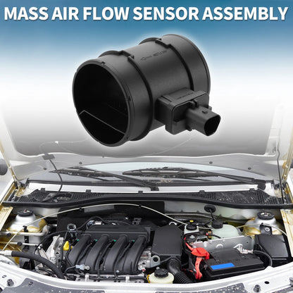 Mass Air Flow Sensor Meter Assembly for Chevrolet Cruze