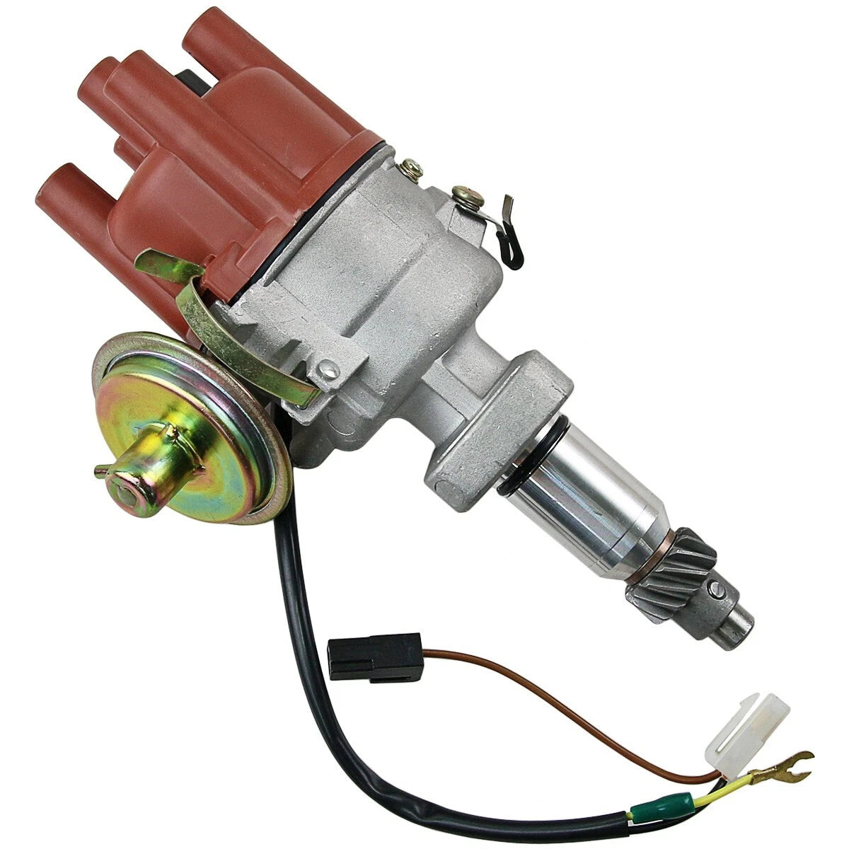 Ignition Lead Plug Wire for Suzuki Jimny Sierra SJ413 (1981-1998)
