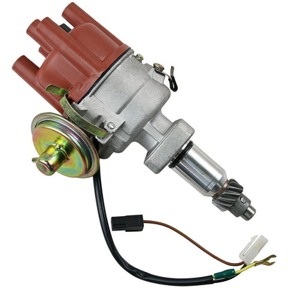 Ignition Lead Plug Wire for Suzuki Jimny Sierra SJ413 (1981-1998)