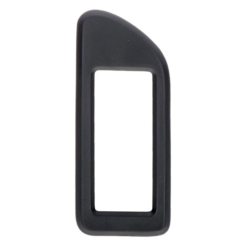 Car Interior Door Handle Bezel for 1997-2002 PLYMOUTH PROWLER
