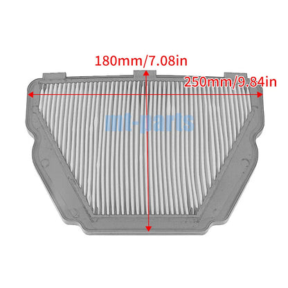 Air Filter Element for Yamaha YZF R1, R1M, R1S (2015-2019)