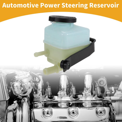 Power Steering Reservoir Plastic 1 Pc for Toyota Avalon (1995–2004)