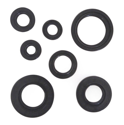 7pc Shaft Seal Set for Yamaha Blaster YFS200 (1988-2006)
