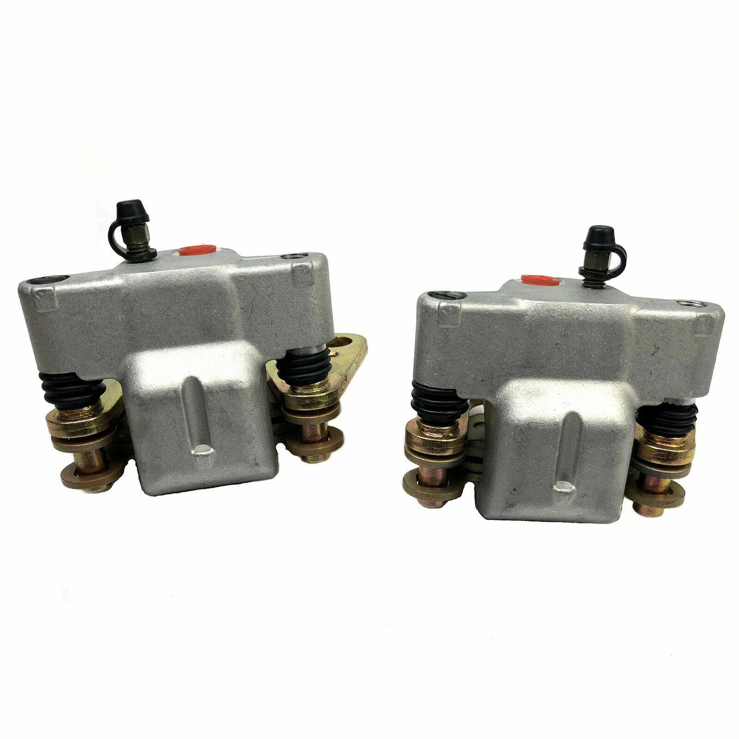2 x Front Brake Calipers for Polaris Sportsman 500 4X4 (1999–1999)
