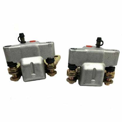 2 x Front Brake Calipers for Polaris Sportsman 500 4X4 (1999–1999)