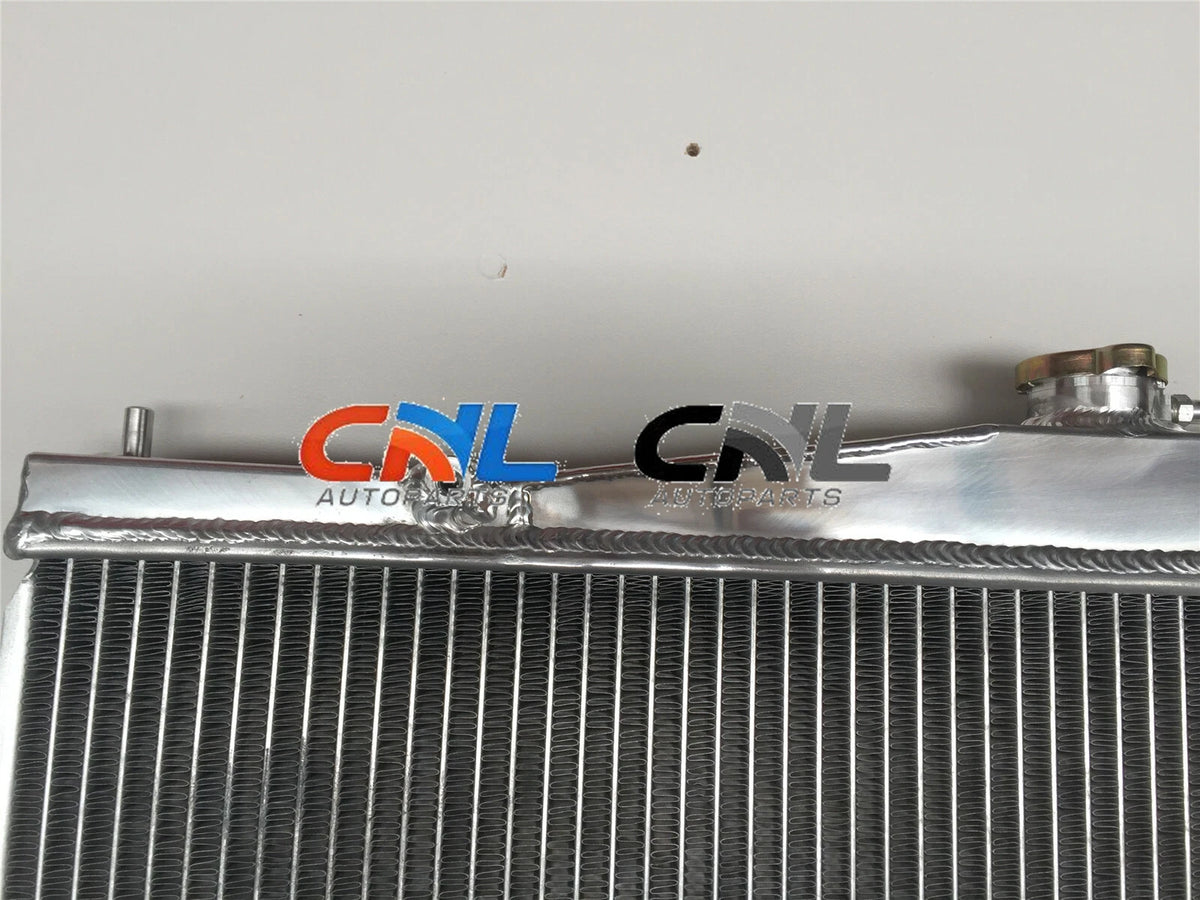 Alloy Radiator for Nissan Pintara/Skyline R33/R34 (1993-2002)