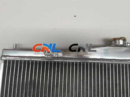 Alloy Radiator for Nissan Pintara/Skyline R33/R34 (1993-2002)