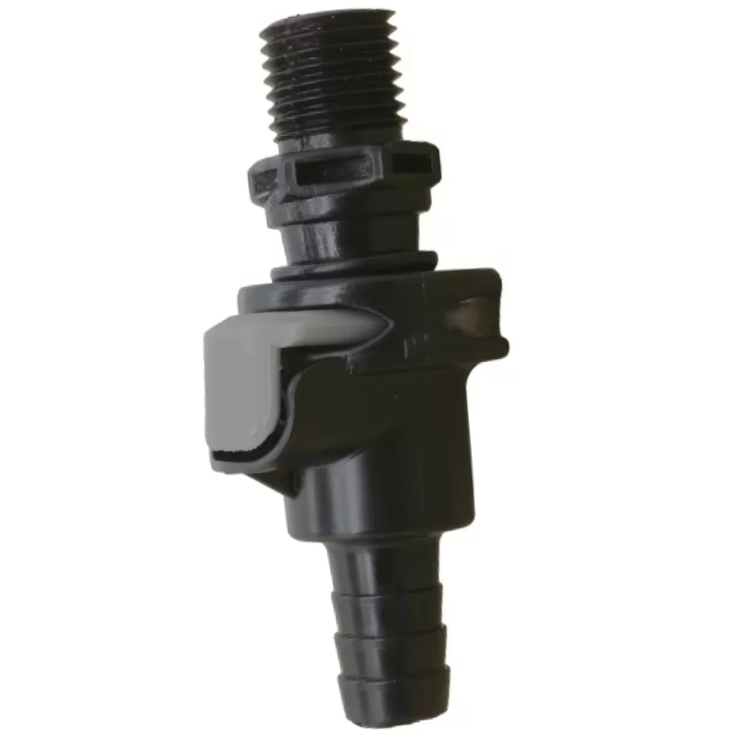 Attwood Universal Male/Female Sprayless Connector Kit for All Models