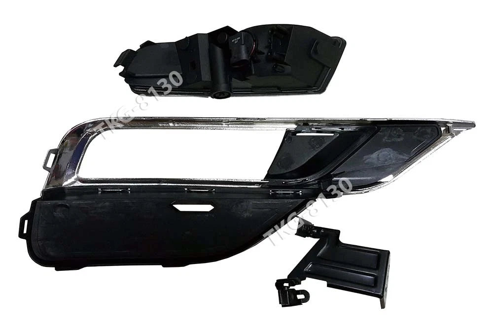 Fog Light Lamp Kit for Honda CR-V Facelift (2015-2016)