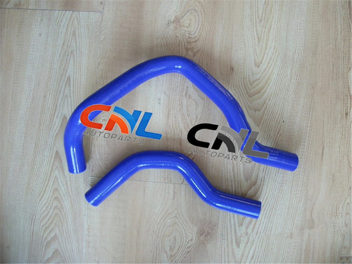 Silicone Radiator Hose for Honda Civic/CRX EF B16 (1988-1991)