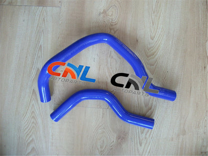 Silicone Radiator Hose for Honda Civic/CRX EF B16 (1988-1991)