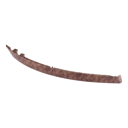 Wood Rear Left Armrest Door Handle Cover for Highlander (2008-2013)