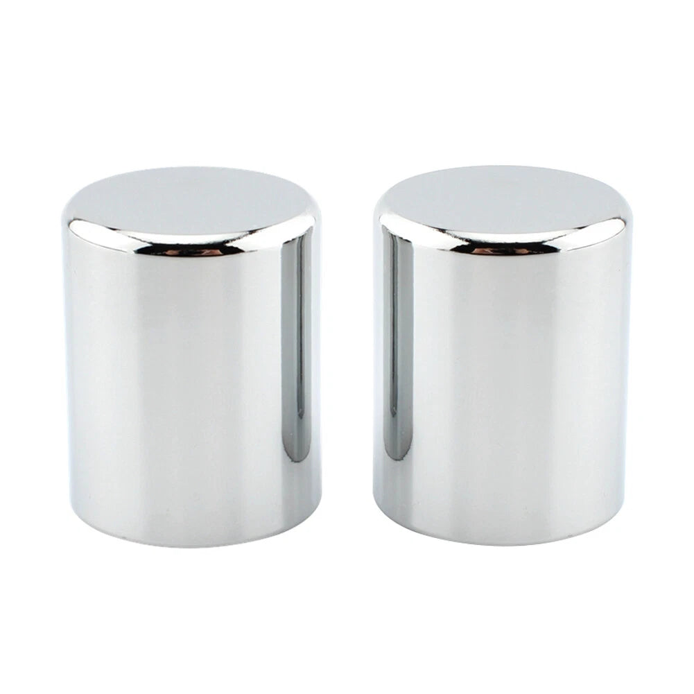 Docking Hardware Point Covers for Harley Sportster XL883 Road King