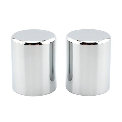 Docking Hardware Point Covers for Harley Sportster XL883 Road King