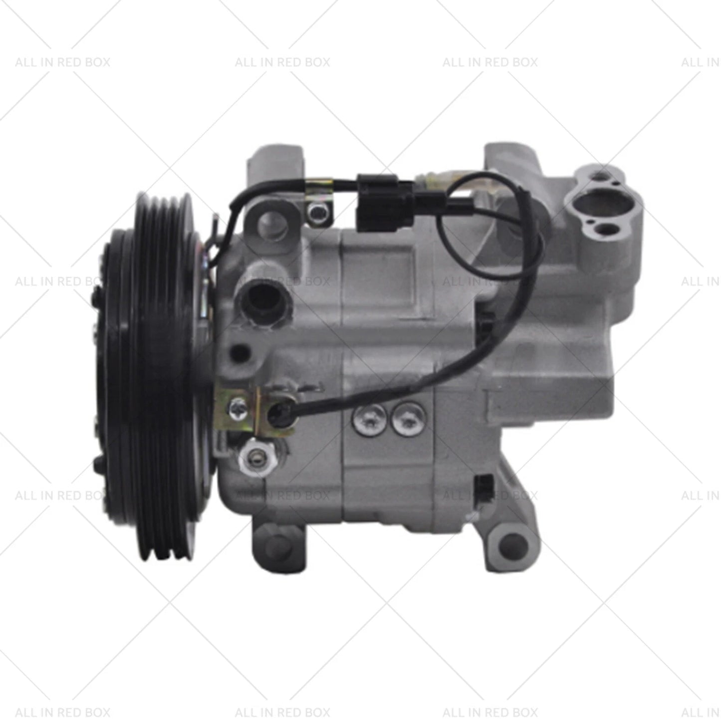 AC Compressor for Nissan Pulsar N16 1.8L Petrol (2000-2006)