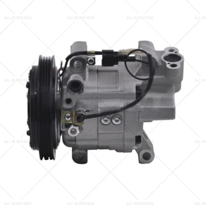 AC Compressor for Nissan Pulsar N16 1.8L Petrol (2000-2006)