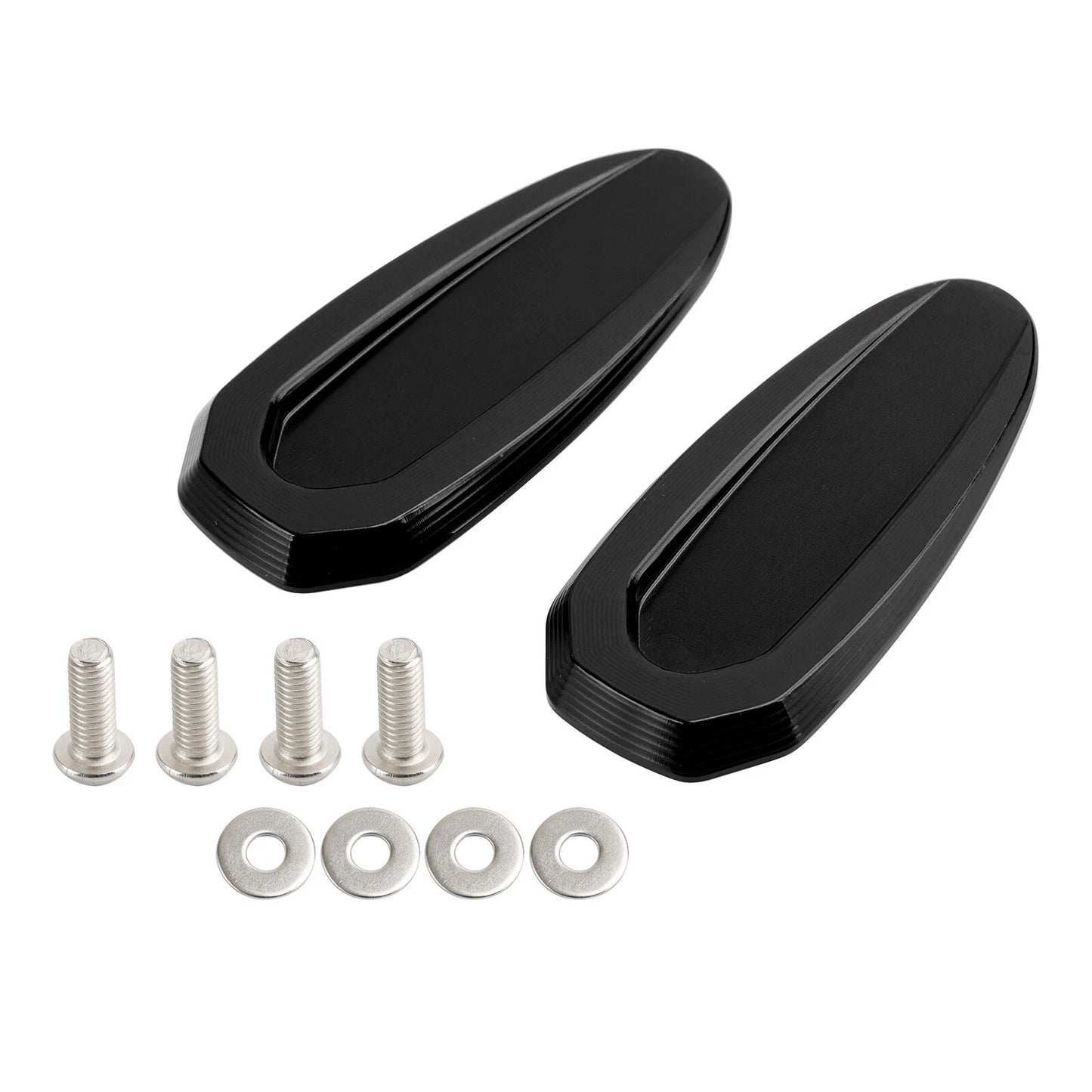 Mirror Covers for BMW S 1000 RR K67 (2020-2023)