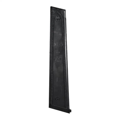 Front Left Side Door Pillar Molding Trim for 12-15 Honda Civic (2012-2015)