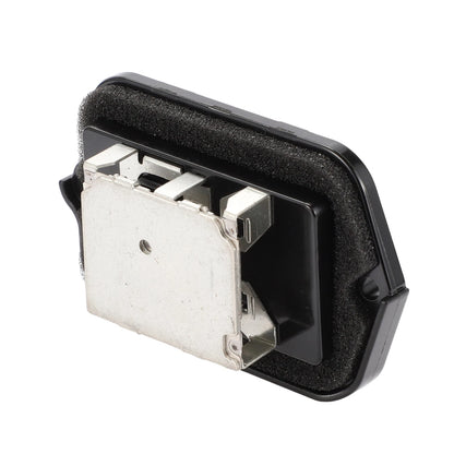 HVAC Blower Motor Resistor for Honda Odyssey (1995-2004) Black