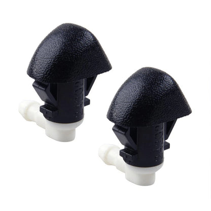 Front Windshield Washer Jet Nozzles for Honda Odyssey (2011-2013)