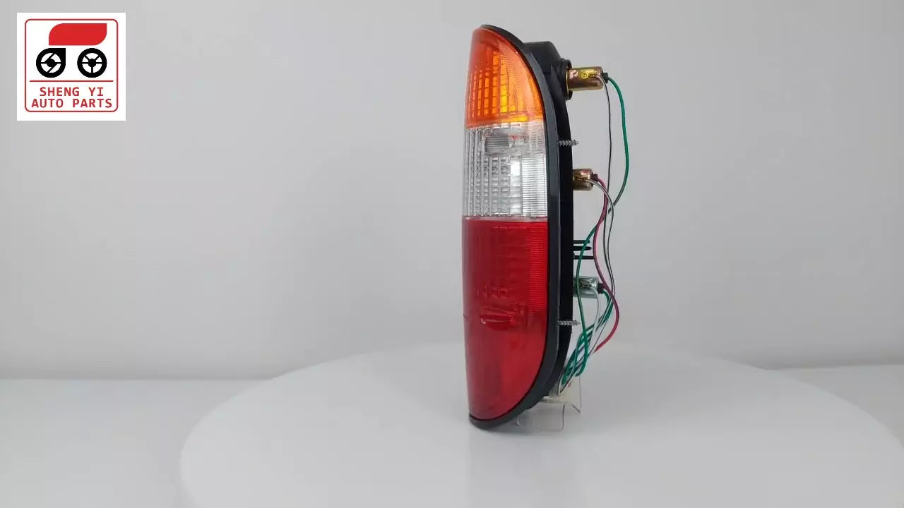 Tail Light for Ford Courier PE/PG/PH Ute (1999-2004)