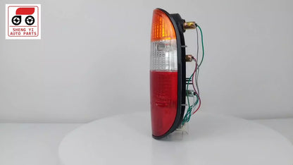 Tail Light for Ford Courier PE/PG/PH Ute (1999-2004)