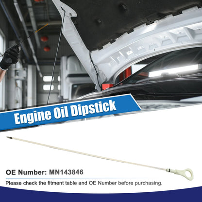 Engine Oil Level Dipstick for Mitsubishi L200 (1996-2007)