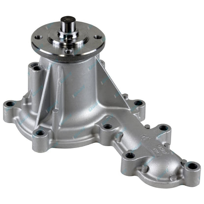 Timing Belt Tensioner + Water Pump for Coaster HZB50R 5/97on 1HZ 4.2L Diesel