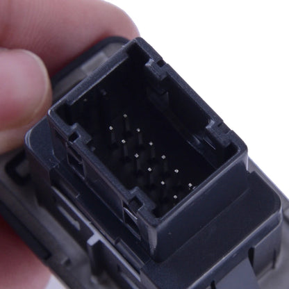 Black USB Media Player AUX Socket for Fiat 500 Panda Punto Doblo (2007-2023)