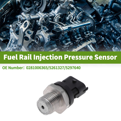 Fuel Injection Pressure Sensor for Dodge Ram 2500/3500