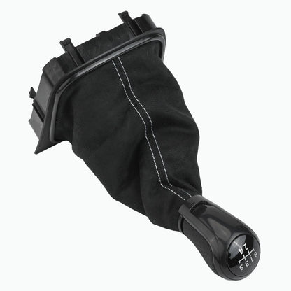 Gear Shift Lever Cover for VW Golf/Jetta (2003–2010)