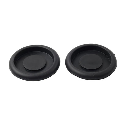 Rubber Floor Drain Hole Plugs for Toyota Avalon Camry Tundra