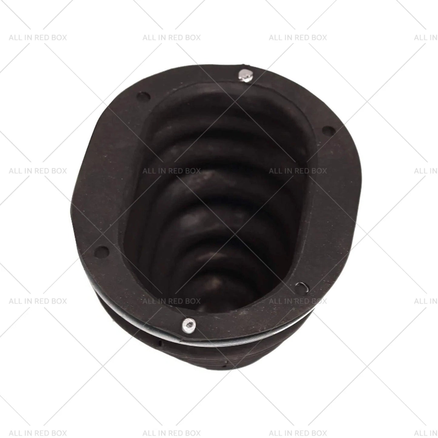 Rubber Steering Arm Boots for Bobcat 553 630 631 632 641 642 643 645 653 730