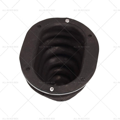 Rubber Steering Arm Boots for Bobcat 553 630 631 632 641 642 643 645 653 730