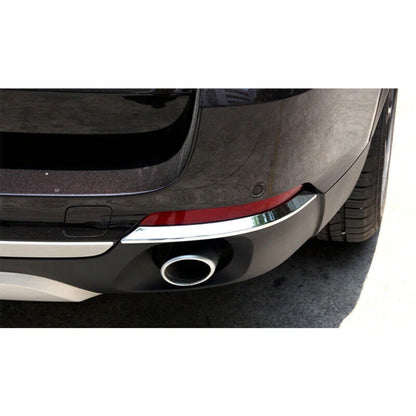 Rear Fog Light Strip Trim for BMW X5 (2014–2018)