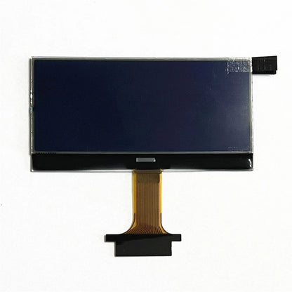 LCD Display Screen for Fiat Ducato (1994-2002) 91mm x 47mm x 2.8mm