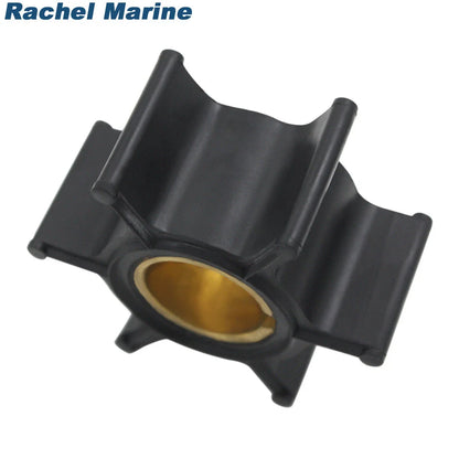 Water Pump Impeller for Johnson/Evinrude 9.9/15HP Outboard Motor