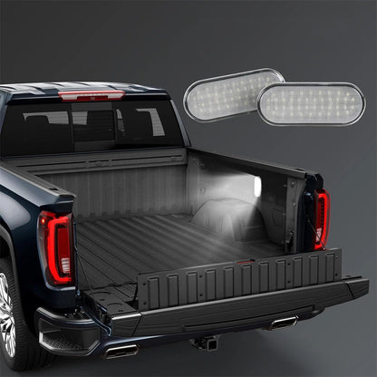 Cargo Box Lighting System for Ford F-150 (2021-2024)