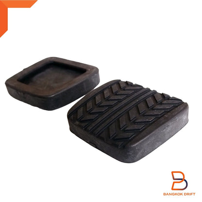 Clutch Brake Pedal Pad for Mazda MX-3, MX-6, RX-7, 323, 626, 929, B-Series, MPV (1990-1998)